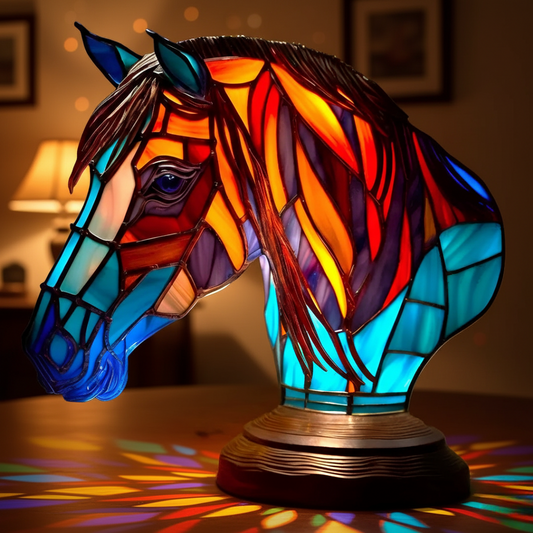 Cavallo Incantevole
