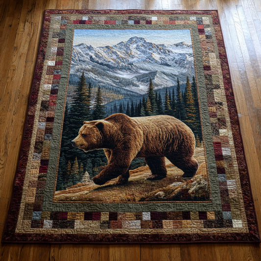 Tappeto Spirit Bear Alpino