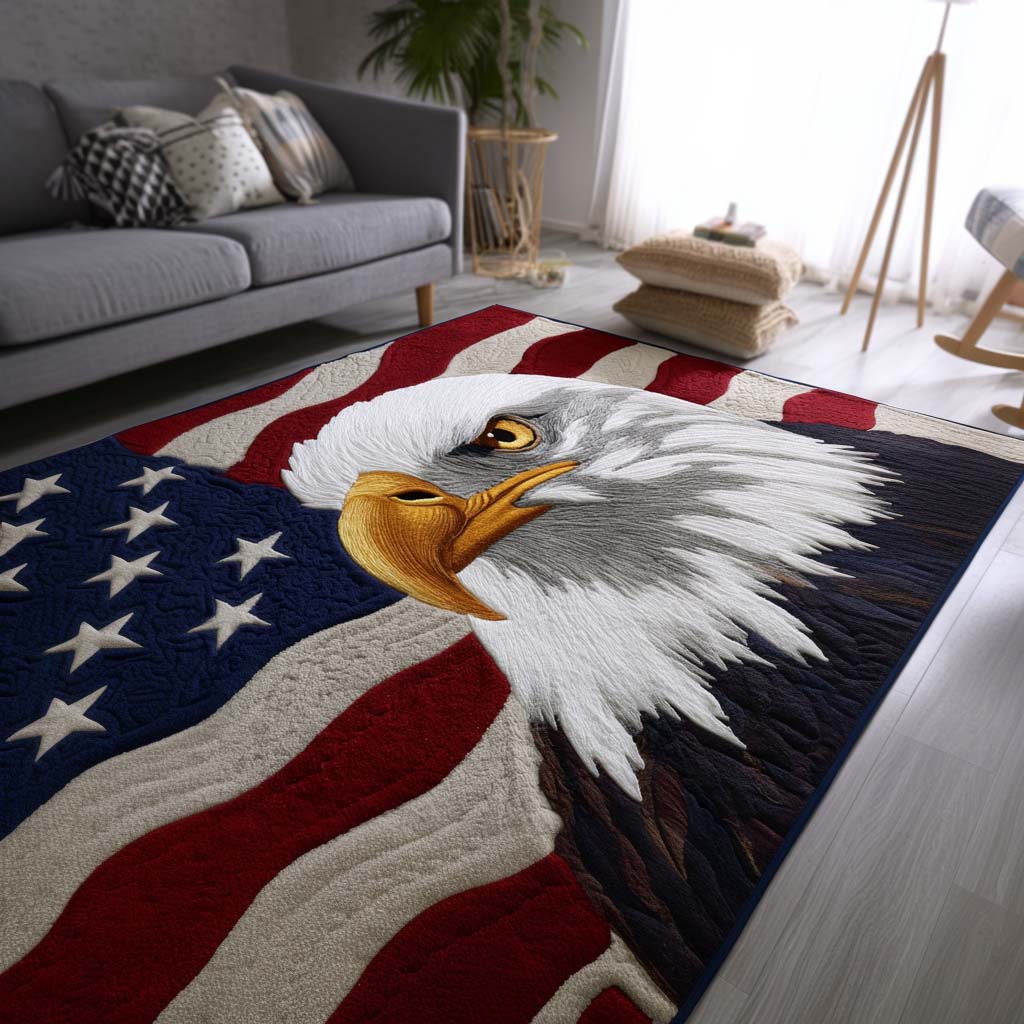 Tappeto Americano Spirit