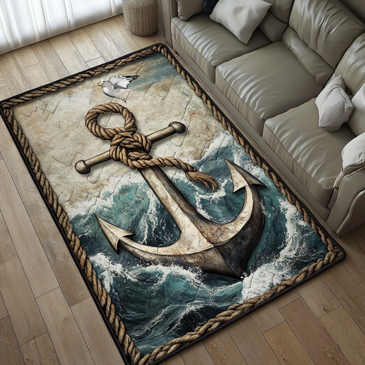 Tappeto Area Dream Anchor