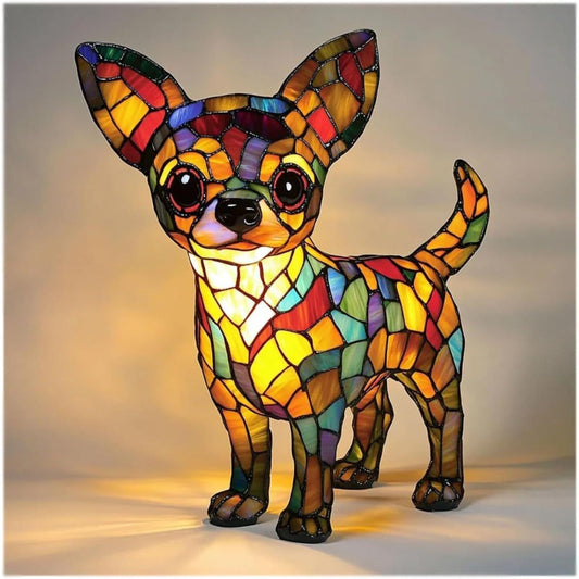 La Vita con un Chihuahua