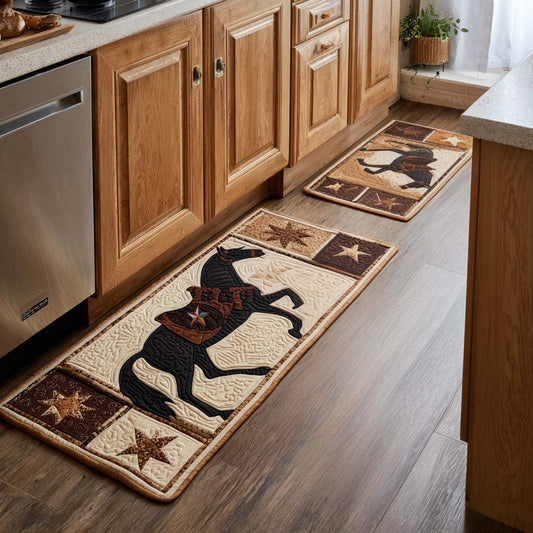 Tappeto da Cucina Star Horse